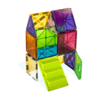 Magnetické stavebnice