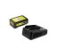Kärcher Starter kit Battery Power 18/25 Set rýchlonabíjačka a batéria