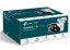 TP-Link VIGI C350(2.8mm), 5MP, Bullet, PoE, IR 30m, Micro SD card