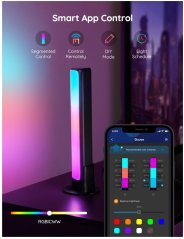 Govee Flow Plus SMART LED TV & Gaming - RGBICWW