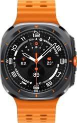 Samsung Galaxy Watch Ultra, Titanium Gray, EU