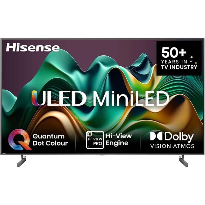 Hisense 55U6NQ 55" TV