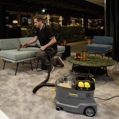 Karcher Puzzi 8/1 C 1.100-240.0