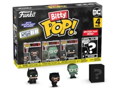 FUNKO Bitty POP! DC Batman - Selina Kyle