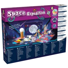Science4you Malý astronaut objav vesmír