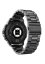 Garett Smart hodinky V14 Black Steel