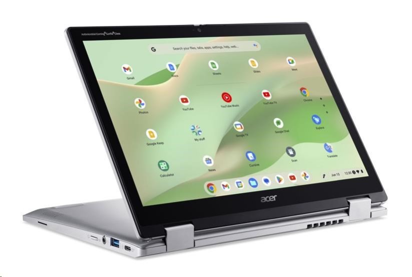 ACER NTB Chromebook Spin 312 (CP312-1HN-C67S)