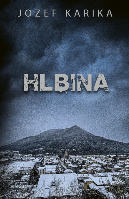 HLBINA Jozef Karika