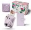 Fujifilm MINI 12 Big bundle - Farba: Biela