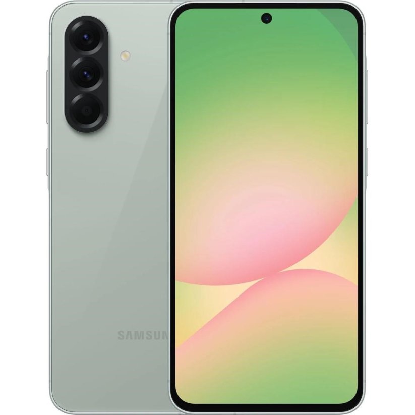 Samsung Galaxy A56 5G 8GB/128GB EU - farba A56: šedá