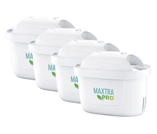 Brita Maxtra Pro All-In-1 náhradný filter, 4 kusy