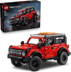 LEGO® Technic 42213 SUV Ford Bronco®