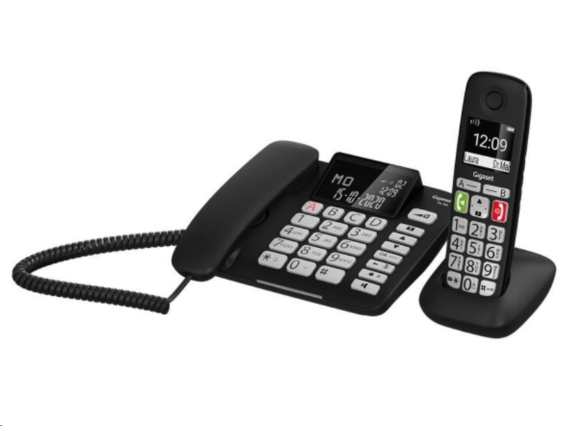 Gigaset DL780 PLUS