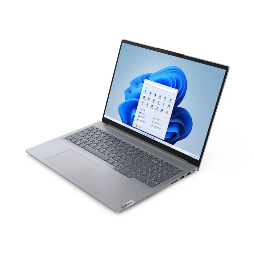 LENOVO NTB Thinkbook 16 G6 - i5-13420H,16" WUXGA,512SSD,16GB
