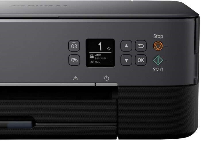 Canon PIXMA TS5350i čierna