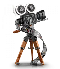 LEGO Disney Kamera na počesť Walta Disneyho 43230