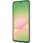 Samsung Galaxy A56 5G 8GB/128GB EU - farba A56: grafitová