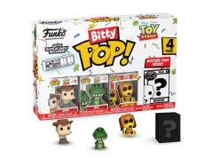 Funko Bitty POP! 4-Pack Disney Toy Story - Woody
