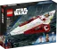 LEGO® Jediovská stíhačka Obi-Wana Kenobiho