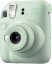 Fujifilm MINI 12 Big bundle - Farba: Biela