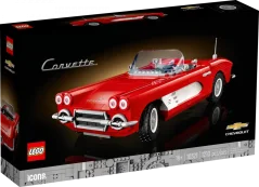 LEGO Icons 10321 Corvette