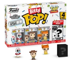 Funko Bitty POP! Disney Toy Story - Forky