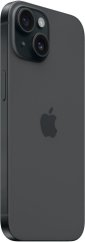APPLE iPhone 15 128 GB Black