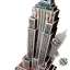 WREBBIT 3D puzzle Empire State Building 975 dielikov