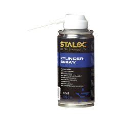 STALOC sprej na cylindrické vložky 150 ml
