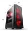 LYNX Challenger Ryzen 5 5600X 32GB 1T SSD NVMe RTX 5060 Ti 16G W11 Home