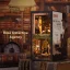 Cutebee Book Nook Rose Detective Agency