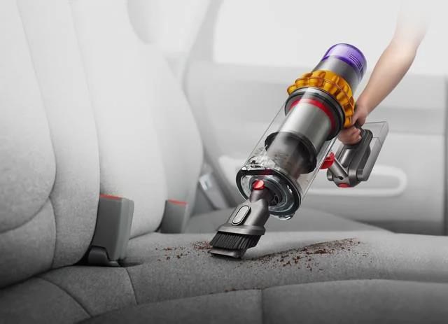 Dyson V15 Detect Absolute 2023