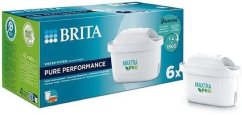 Brita Maxtra Pro All-In-1 náhradný filter, 6 kusov