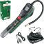 BOSCH EasyPump, akumulátorová pumpa