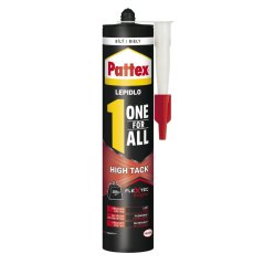 PATTEX One for All montážne lepidlo High Tack