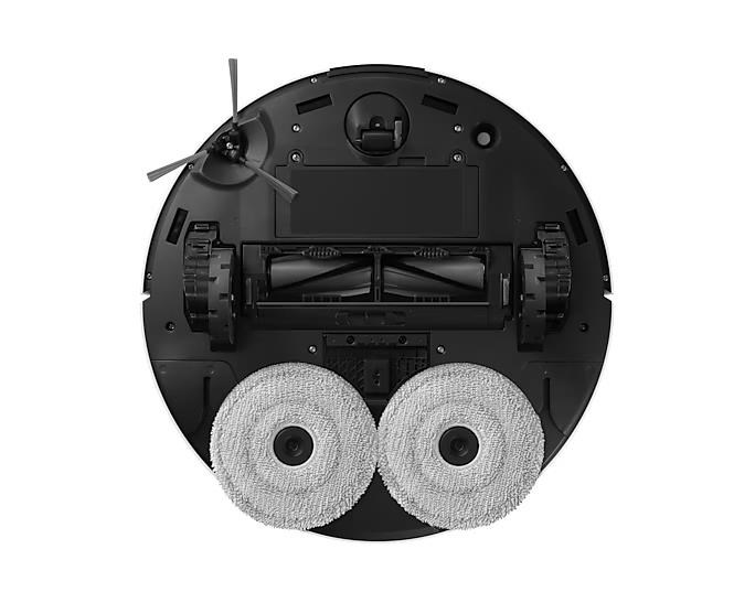 Samsung Bespoke Jet Bot Combo VR7MD96514G/GE