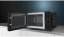 Siemens iQ300 FF020LMB2, mikrovlnná rúra, 800 W