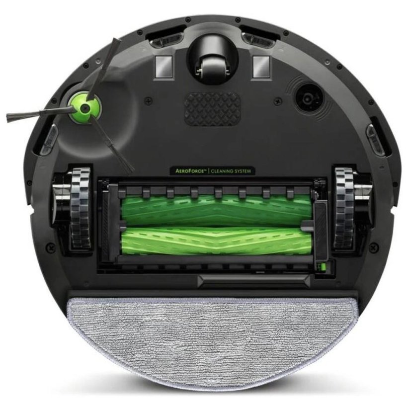 iRobot Roomba Combo i5 šedý