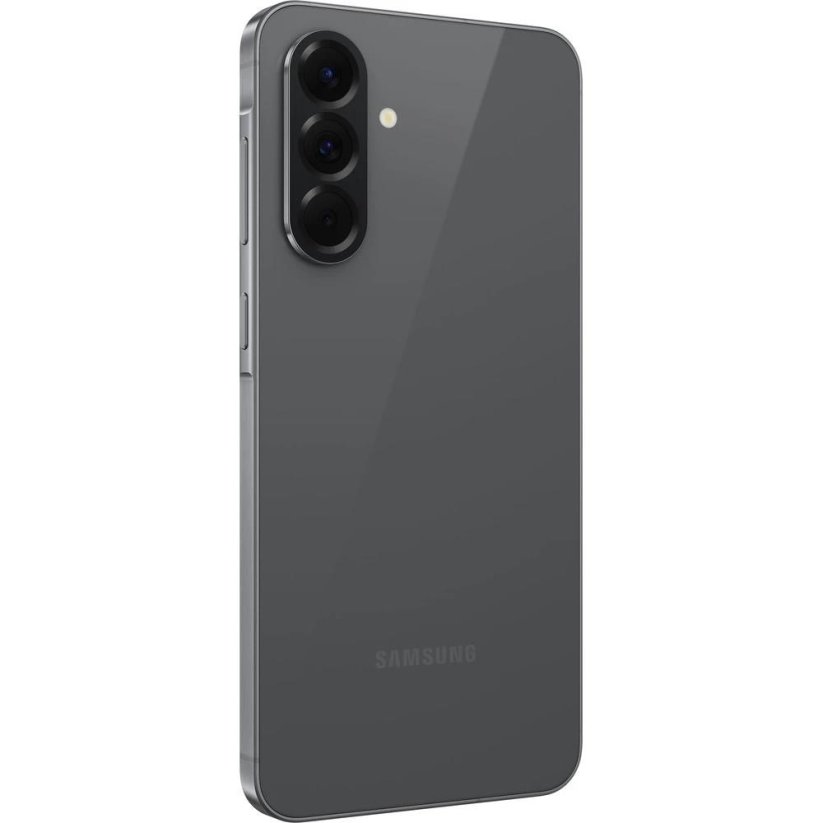 Samsung Galaxy A56 5G 8GB/128GB EU - farba A56: grafitová