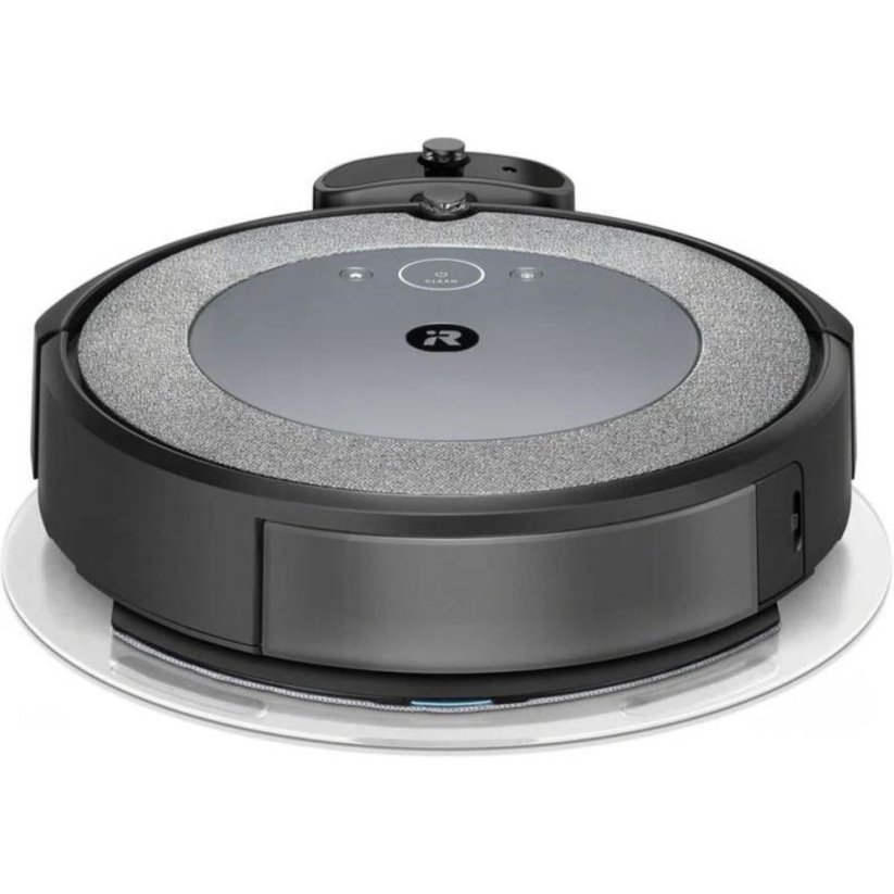 iRobot Roomba Combo i5 šedý