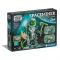 CLEMENTONI Science&Play Robotics: Space Miner 3v1