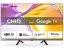 CHiQ L32M9E TV 32", HD, smart, Google TV, Dolby Audio, dbx-tv