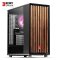 LYNX Challenger PRO Ryzen 7 7800X3D 32GB 2TB SSD NVMe RTX 5080 16G W11 Home