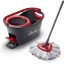 VILEDA TURBO 3v1 Microfibre Rotačný mop