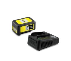 Kärcher Starter Kit Battery Power 36/25