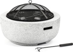 FIELDMANN FZG 1030W ohnisko