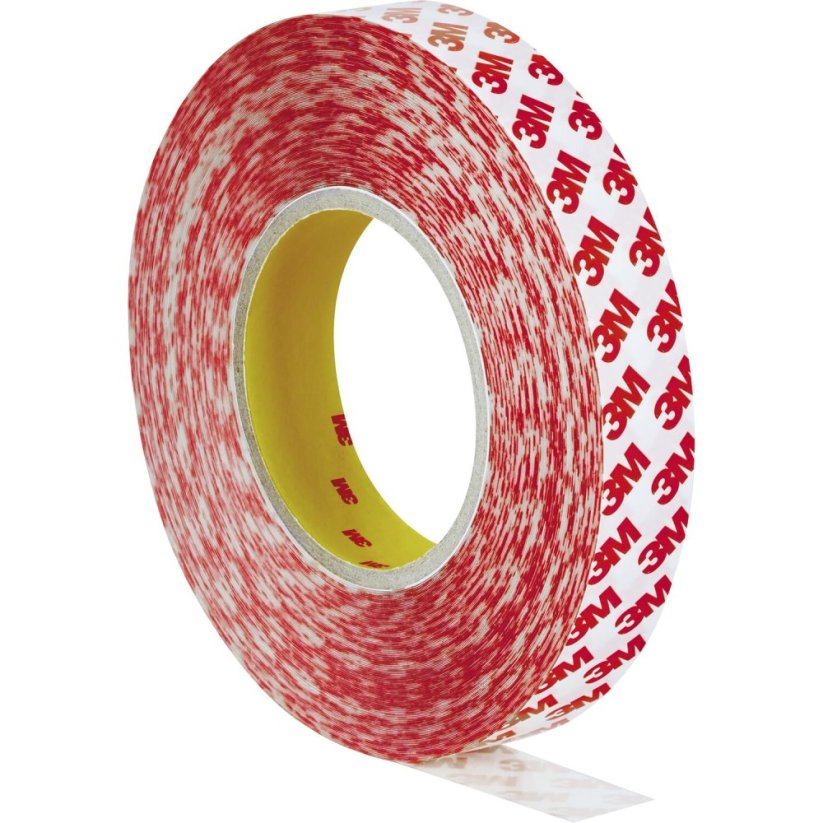 3M obojstranná lepiaca páska VHB GPT-02F 12mm x50m