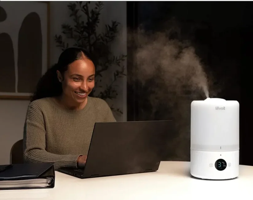 Levoit Dual 200S SMART zvlhčovač vzduchu