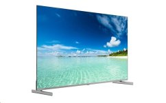 CHiQ M55QN9V TV 55", UHD MiniLED Google TV DLG 120 Hz