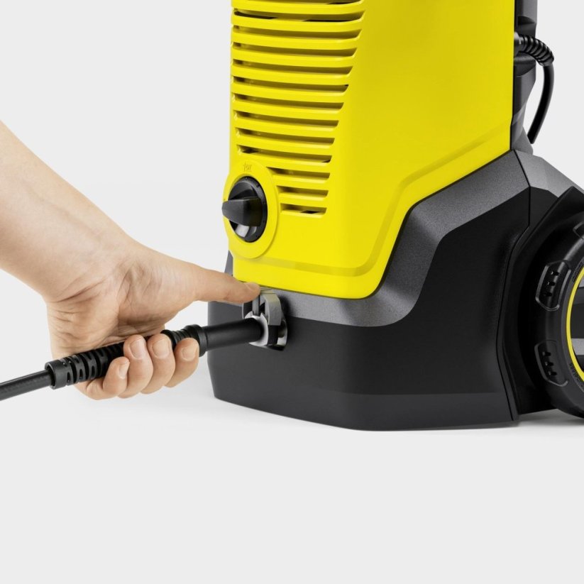 Kärcher K 6 vysokotlakový čistič, 2200 W, 510 l/h, max 160 bar